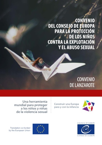 Resumen del Convenio de Lanzarote